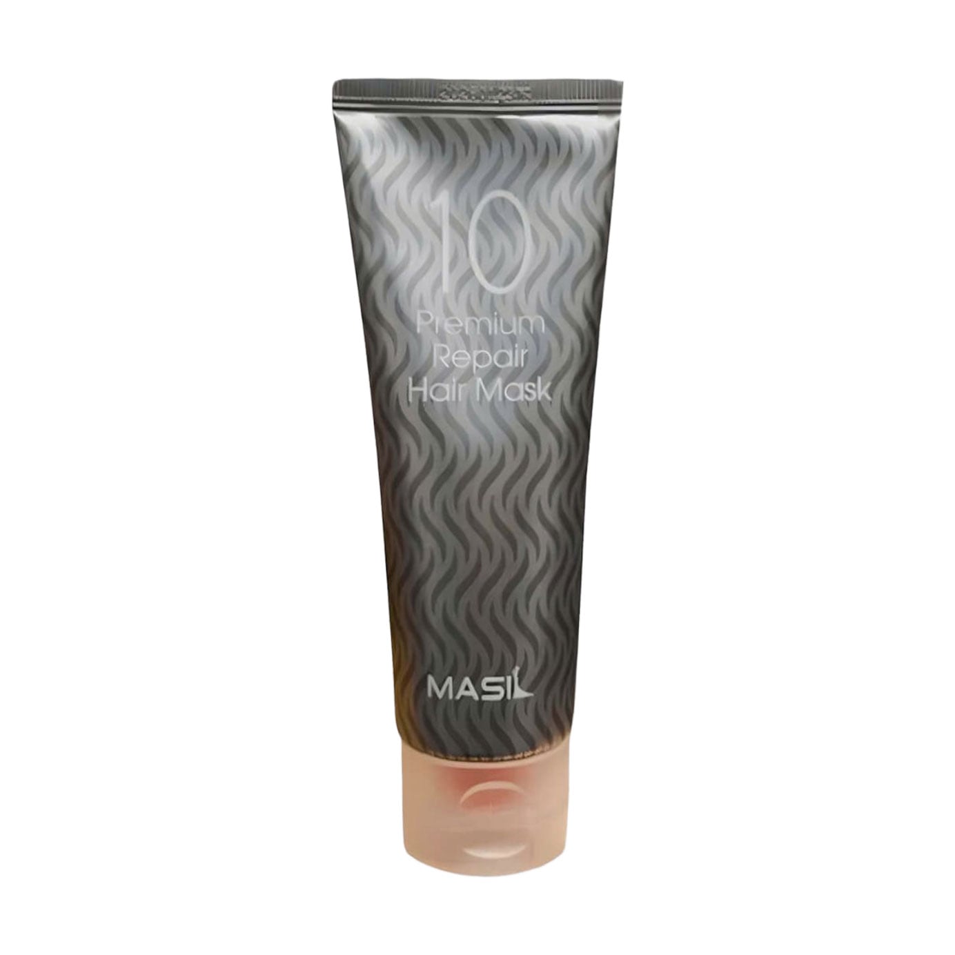 Відновлювальна маска для волосся з амінокислотами Masil 10 Premium Repair Hair Mask, 120 мл